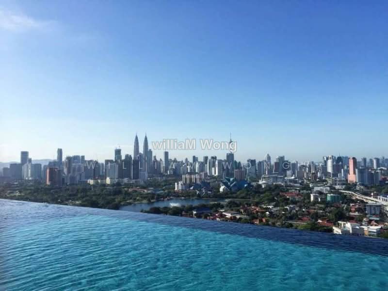 Condominium for Sale at The Reach @ Titiwangsa - William Wong - PropertyGuru.com.my