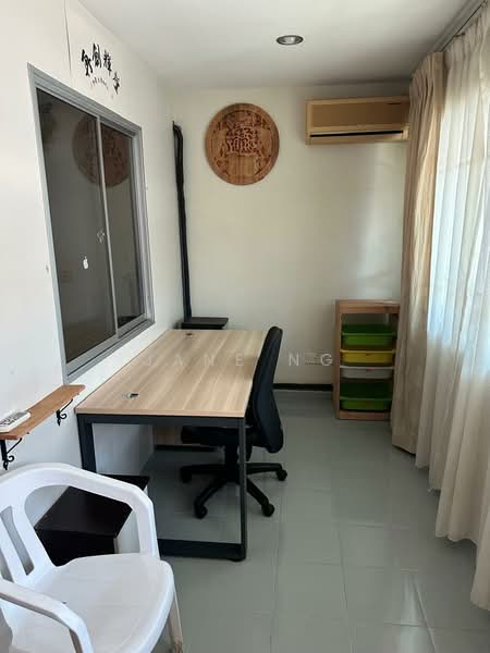 Rumah Teres 2 Tingkat untuk Disewa di Butterworth (Penang) - Jane Ng - Study - PropertyGuru.com.my