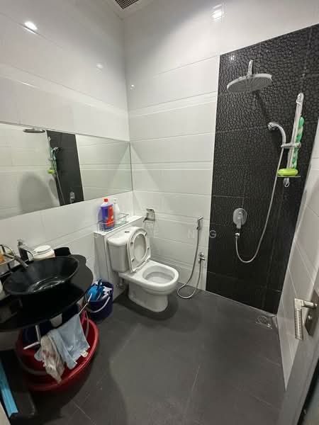 Rumah Teres 2 Tingkat untuk Disewa di Butterworth (Penang) - Jane Ng - Bathroom - PropertyGuru.com.my