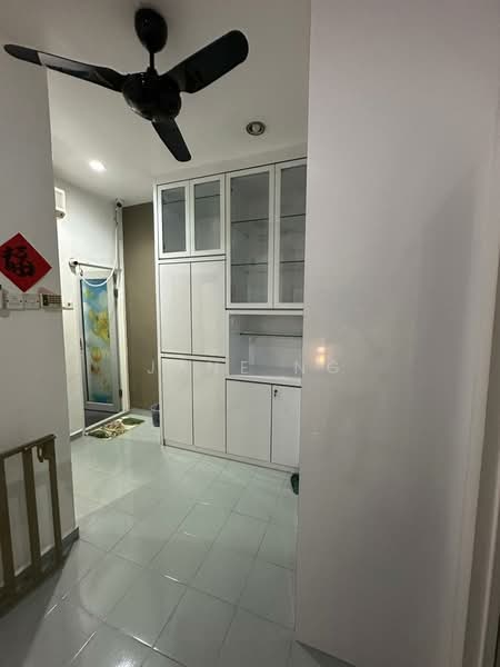 Rumah Teres 2 Tingkat untuk Disewa di Butterworth (Penang) - Jane Ng - Entrance - PropertyGuru.com.my