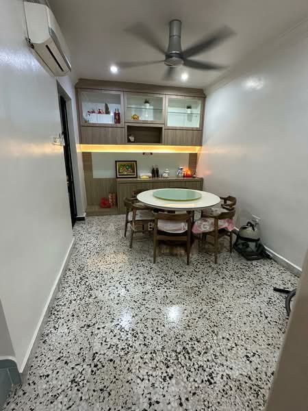 Rumah Teres 2 Tingkat untuk Disewa di Butterworth (Penang) - Jane Ng - Dining Room - PropertyGuru.com.my