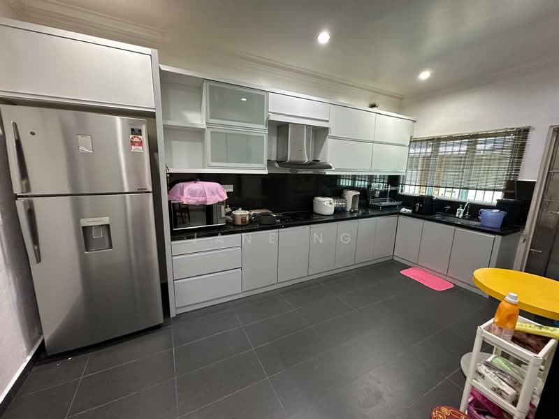 Rumah Teres 2 Tingkat untuk Disewa di Butterworth (Penang) - Jane Ng - Kitchen - PropertyGuru.com.my