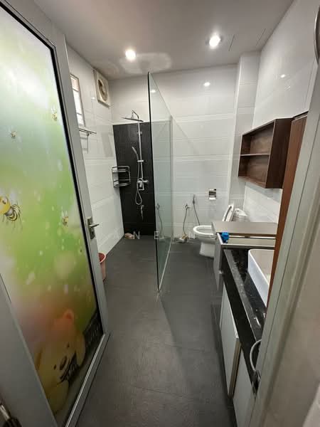 Rumah Teres 2 Tingkat untuk Disewa di Butterworth (Penang) - Jane Ng - Bathroom - PropertyGuru.com.my