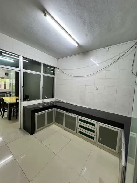 Rumah Teres 2 Tingkat untuk Dijual di Kepong (Kuala Lumpur) - Coyee Wong - Kitchen - PropertyGuru.com.my
