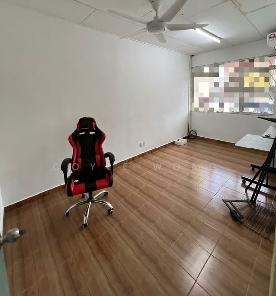 Rumah Teres 2 Tingkat untuk Dijual di Kepong (Kuala Lumpur) - Coyee Wong - Interior - PropertyGuru.com.my
