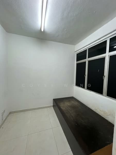 Rumah Teres 2 Tingkat untuk Dijual di Kepong (Kuala Lumpur) - Coyee Wong - Bedroom - PropertyGuru.com.my