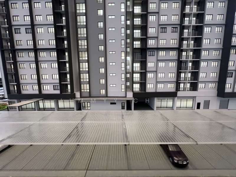 Service Residence for Sale at Aster Court - Jimmyy Chin - PropertyGuru.com.my