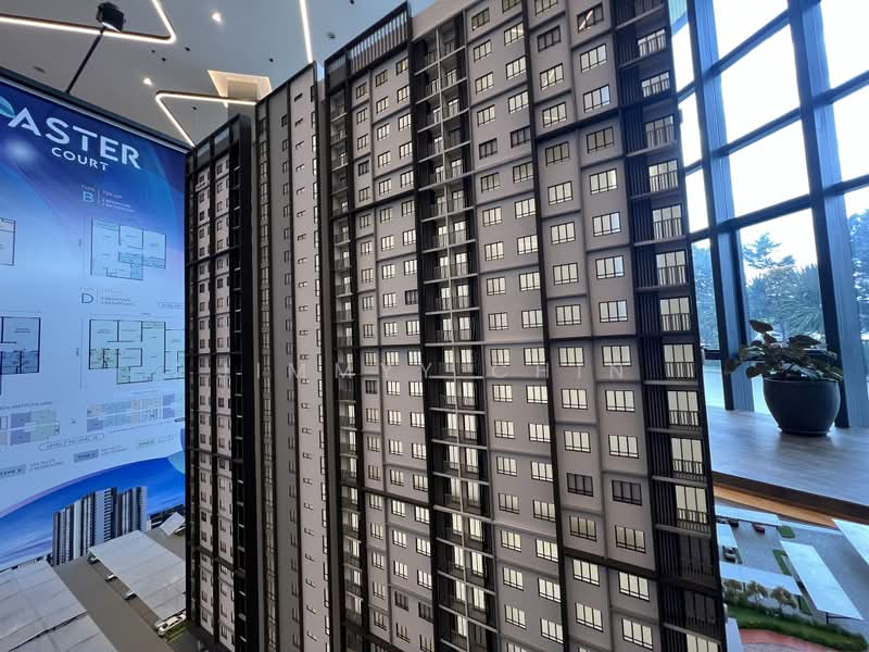 Service Residence for Sale at Aster Court - Jimmyy Chin - PropertyGuru.com.my