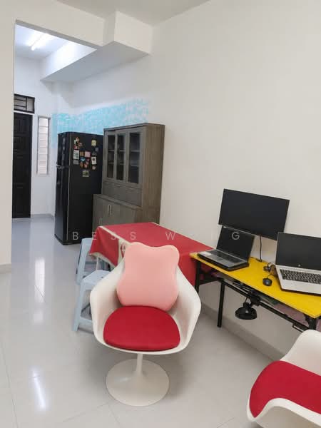 2-storey Terraced House for Rent in Setia Eco Gardens (Gelang Patah) - Bess Wong - PropertyGuru.com.my