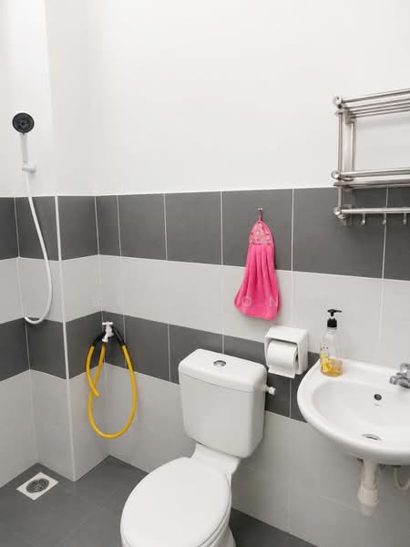 2-storey Terraced House for Rent in Setia Eco Gardens (Gelang Patah) - Bess Wong - PropertyGuru.com.my