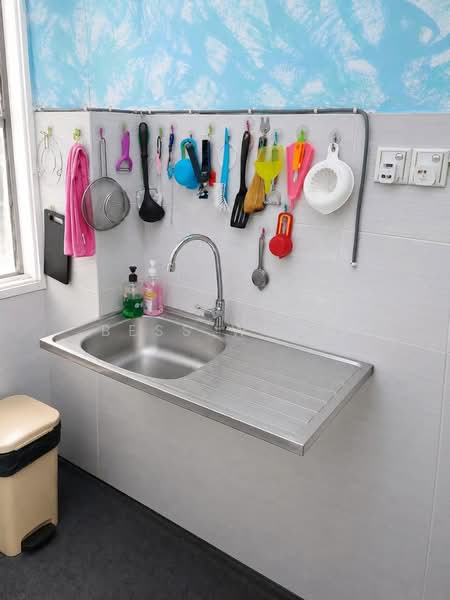2-storey Terraced House for Rent in Setia Eco Gardens (Gelang Patah) - Bess Wong - PropertyGuru.com.my