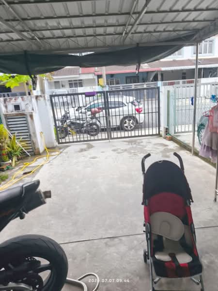 2-storey Terraced House for Rent in Setia Eco Gardens (Gelang Patah) - Bess Wong - PropertyGuru.com.my