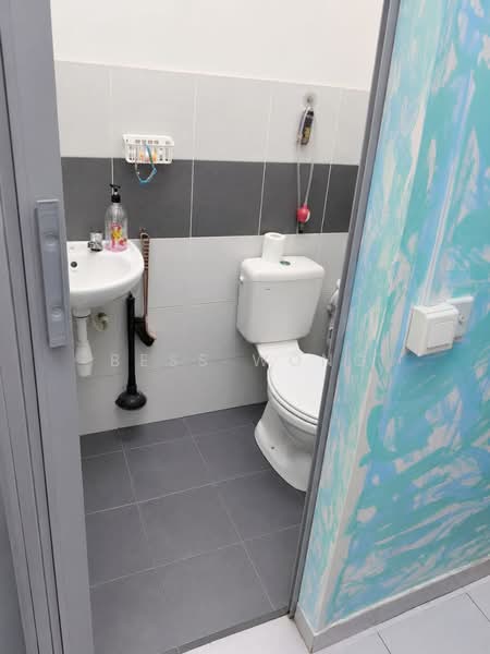 2-storey Terraced House for Rent in Setia Eco Gardens (Gelang Patah) - Bess Wong - PropertyGuru.com.my