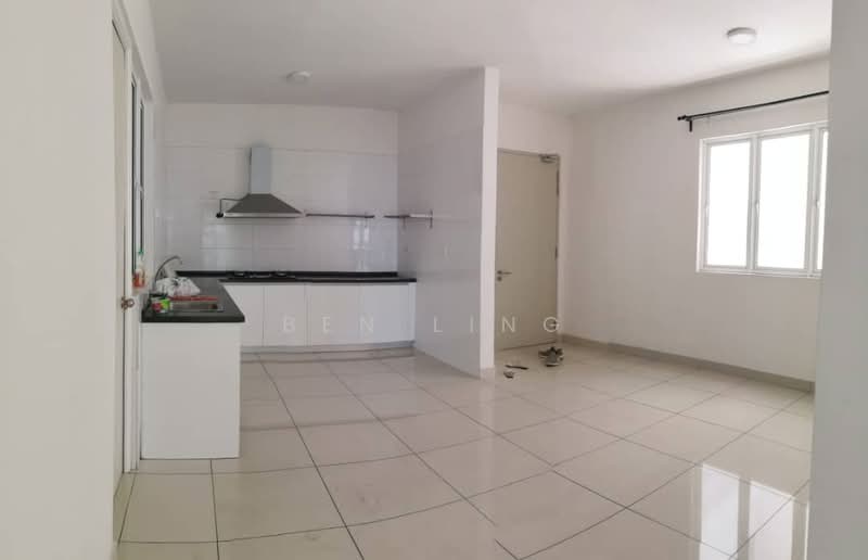 Condominium for Sale at The Regina - Ben Ling - Kitchen - PropertyGuru.com.my