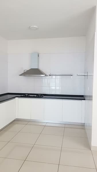 Condominium for Sale at The Regina - Ben Ling - Kitchen - PropertyGuru.com.my