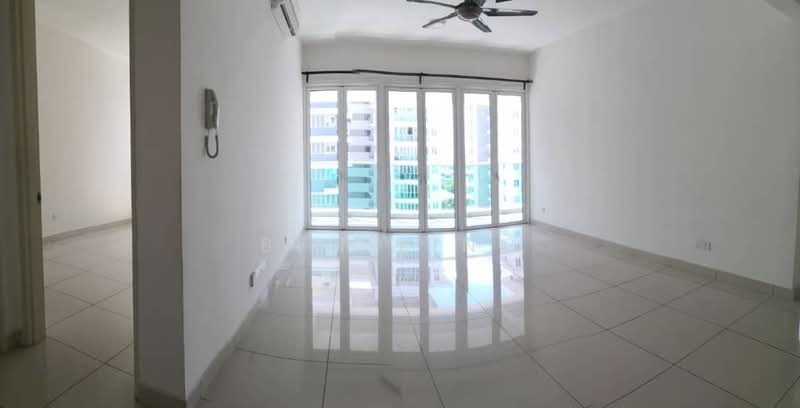 Condominium for Sale at The Regina - Ben Ling - Living Room - PropertyGuru.com.my