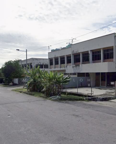 Kilang untuk Disewa di Bandar Seri Alam (Masai) - Marcus Loh - PropertyGuru.com.my