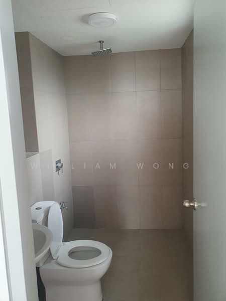 Kondominium untuk Dijual di Midfields 2 - William Wong - Bathroom - PropertyGuru.com.my
