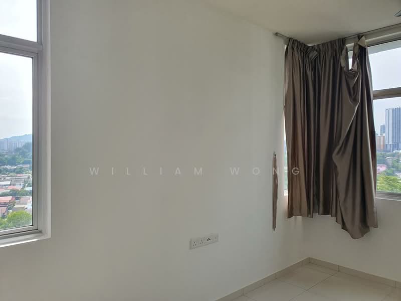 Kondominium untuk Dijual di Midfields 2 - William Wong - View - PropertyGuru.com.my