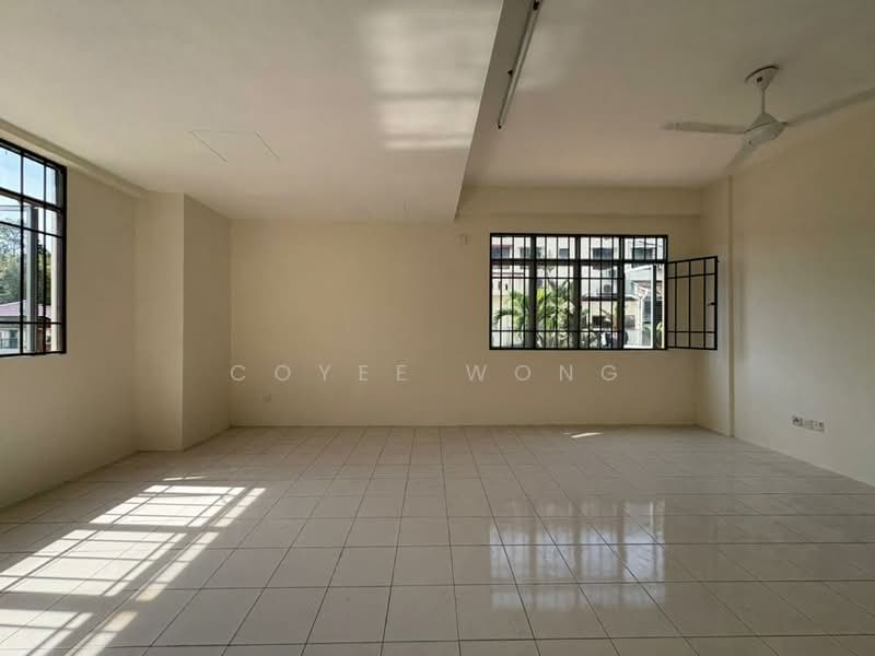 Kondominium untuk Dijual di Amandari - Coyee Wong - Interior - PropertyGuru.com.my