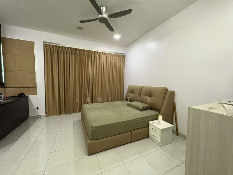 Rumah Berkembar untuk Dijual di Setia Ecohill (Semenyih) - Jane Tee - Bedroom - PropertyGuru.com.my