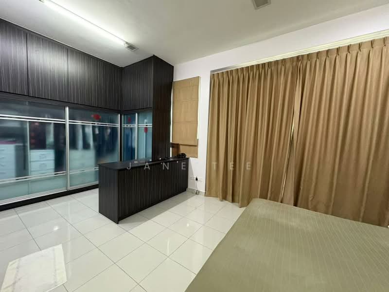 Rumah Berkembar untuk Dijual di Setia Ecohill (Semenyih) - Jane Tee - Bedroom - PropertyGuru.com.my
