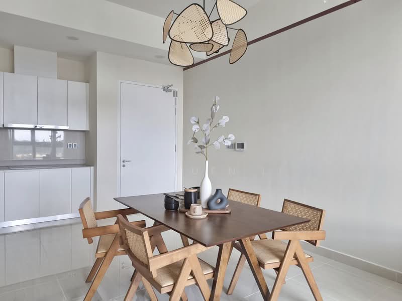 Service Residence for Sale at Senada Residence @ KLGCC Resort - Sie Yuen Li - Kitchen - PropertyGuru.com.my