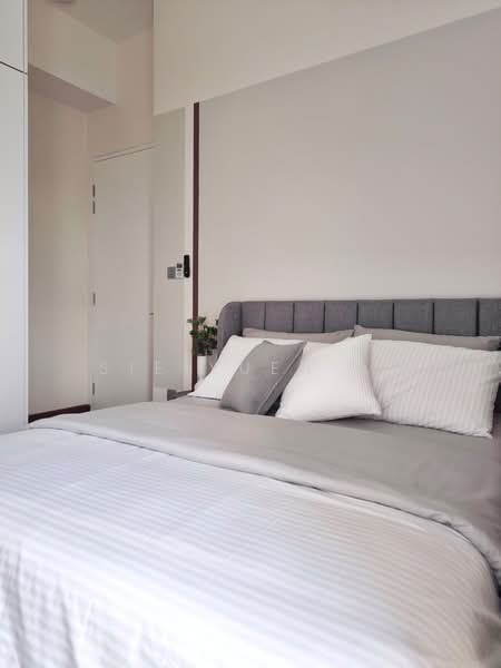 Service Residence for Sale at Senada Residence @ KLGCC Resort - Sie Yuen Li - Bedroom - PropertyGuru.com.my