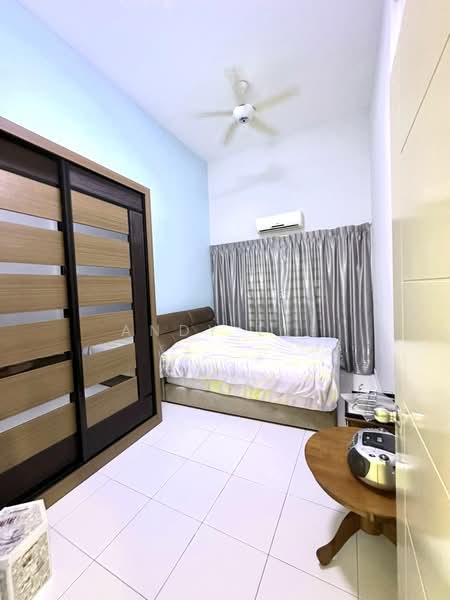 Kondominium untuk Disewa di One World 1 - Andy Lee - Bedroom - PropertyGuru.com.my