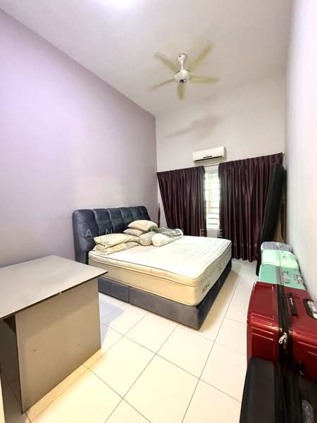 Kondominium untuk Disewa di One World 1 - Andy Lee - Bedroom - PropertyGuru.com.my