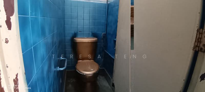Rumah Teres 1 Tingkat untuk Dijual di Taman Meru (Klang) - Teresa Teng - Bathroom - PropertyGuru.com.my