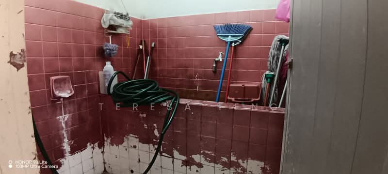 Rumah Teres 1 Tingkat untuk Dijual di Taman Meru (Klang) - Teresa Teng - Bathroom - PropertyGuru.com.my