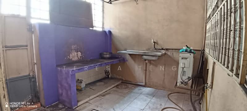 Rumah Teres 1 Tingkat untuk Dijual di Taman Meru (Klang) - Teresa Teng - Interior - PropertyGuru.com.my
