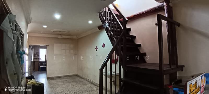 Rumah Teres 1 Tingkat untuk Dijual di Taman Meru (Klang) - Teresa Teng - Interior - PropertyGuru.com.my