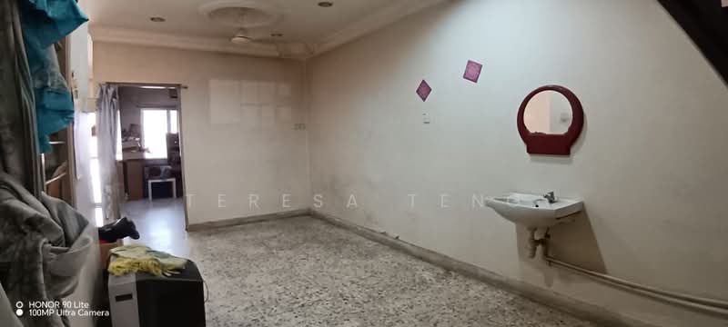Rumah Teres 1 Tingkat untuk Dijual di Taman Meru (Klang) - Teresa Teng - Interior - PropertyGuru.com.my