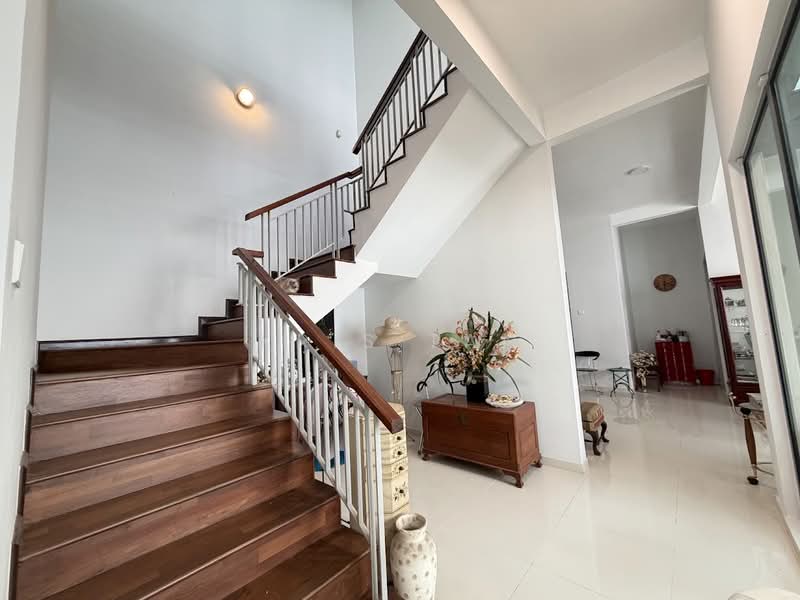 Rumah Berkembar untuk Dijual di Saujana Impian (Kajang) - Kris Tan - Interior - PropertyGuru.com.my