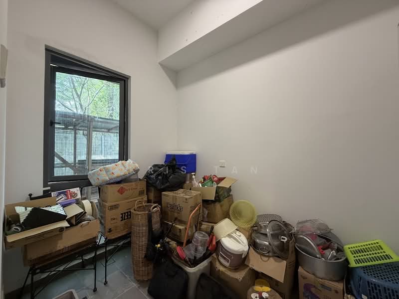 Rumah Berkembar untuk Dijual di Saujana Impian (Kajang) - Kris Tan - Interior - PropertyGuru.com.my