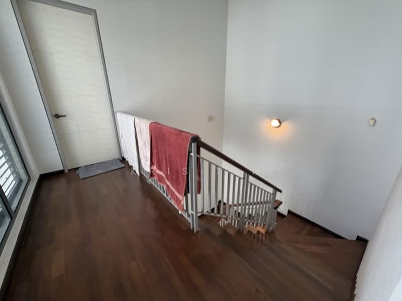Rumah Berkembar untuk Dijual di Saujana Impian (Kajang) - Kris Tan - Interior - PropertyGuru.com.my