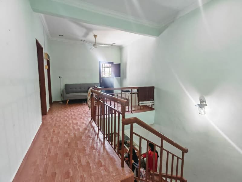 Rumah Teres 2 Tingkat untuk Dijual di Iskandar Puteri (Nusajaya) (Johor) - Heng Hy - Interior - PropertyGuru.com.my