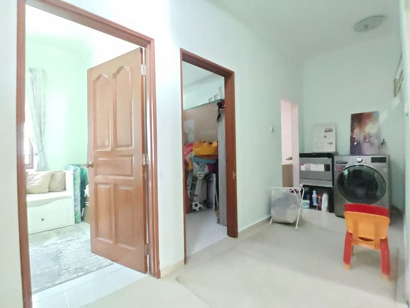 Rumah Teres 2 Tingkat untuk Dijual di Iskandar Puteri (Nusajaya) (Johor) - Heng Hy - Interior - PropertyGuru.com.my