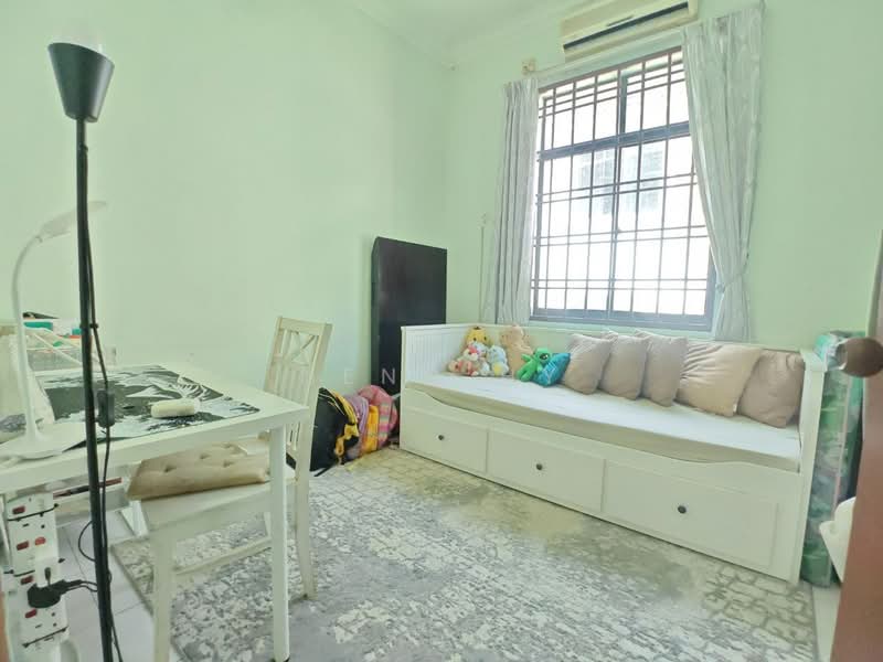 Rumah Teres 2 Tingkat untuk Dijual di Iskandar Puteri (Nusajaya) (Johor) - Heng Hy - Bedroom - PropertyGuru.com.my