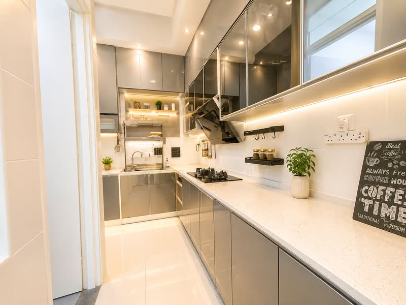 Rumah Teres 3-Tingkat untuk Dijual di Taman Mount Austin (Tebrau) - Tan Bee Bee - PropertyGuru.com.my