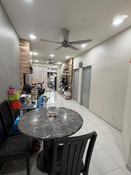 1-storey Terraced House for Sale in Taman Mount Austin (Tebrau) - Amir Raziq - Interior - PropertyGuru.com.my