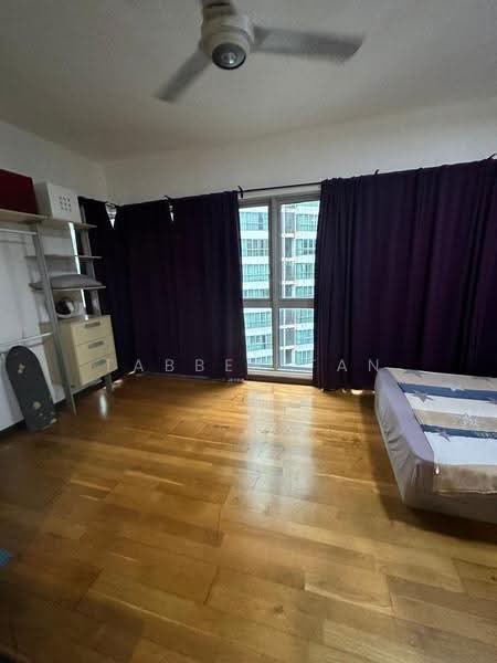Service Residence for Rent at Regalia Residence - Tabber Tan - Bedroom - PropertyGuru.com.my
