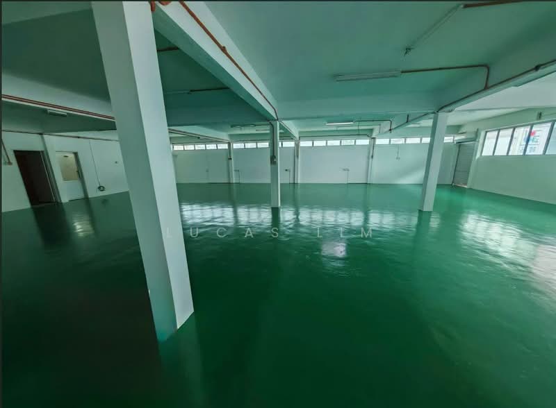 Kilang untuk Disewa di Bukit Minyak (Penang) - Lucas Lim - Interior - PropertyGuru.com.my