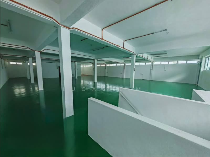 Kilang untuk Disewa di Bukit Minyak (Penang) - Lucas Lim - Interior - PropertyGuru.com.my