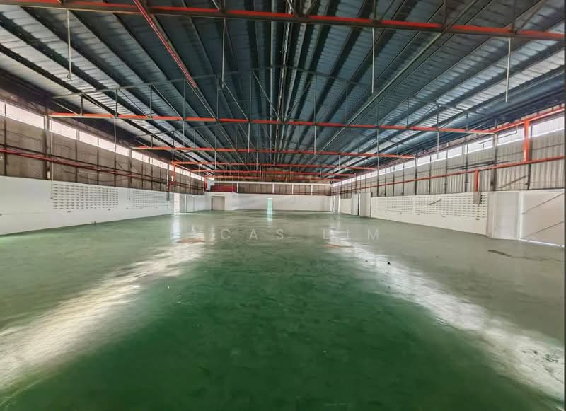 Kilang untuk Disewa di Bukit Minyak (Penang) - Lucas Lim - Interior - PropertyGuru.com.my