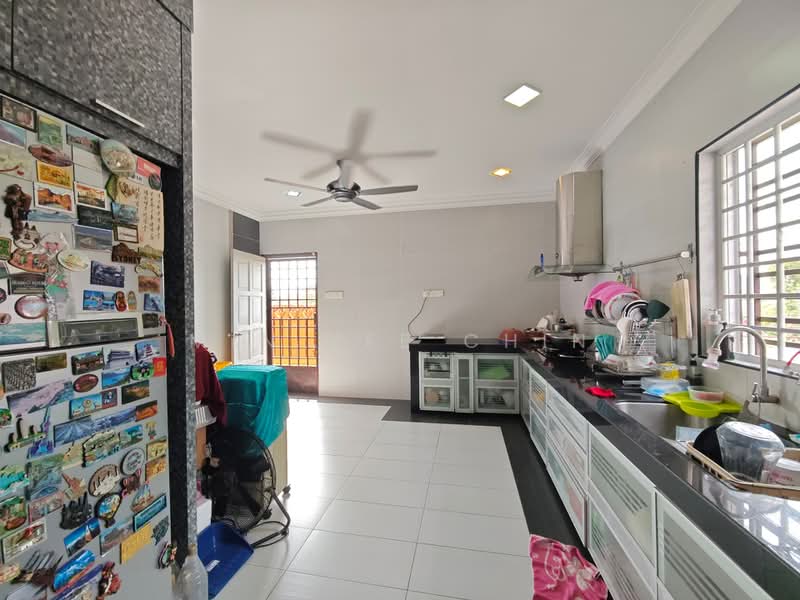 2-storey Terraced House for Sale in Taman Jati (Batu Berendam) - Min Yee Chin - PropertyGuru.com.my