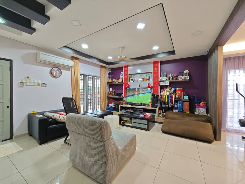 2-storey Terraced House for Sale in Taman Jati (Batu Berendam) - Min Yee Chin - PropertyGuru.com.my