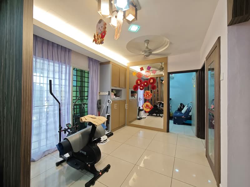 2-storey Terraced House for Sale in Taman Jati (Batu Berendam) - Min Yee Chin - PropertyGuru.com.my